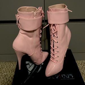 Pleaser Domina-1023 size 9